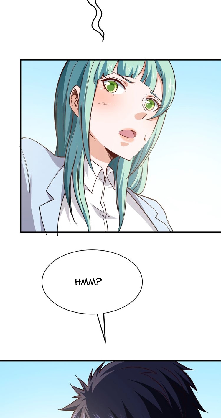Melee Mad Soldier! Chapter 17 Gambar 38